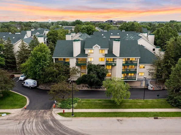 7609 Edinborough Way APT 4119, Edina, MN 55435