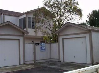 731 Sandpiper Cmn UNIT 731, Livermore, CA 94551