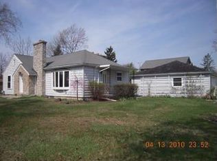 4430 Weiss St, Saginaw, MI 48603