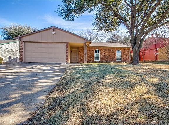 2nd image of 3604 Sugarberry Dr
