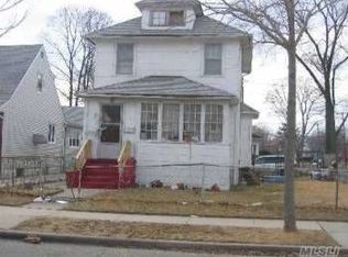 24802 Memphis Ave, Rosedale, NY 11422