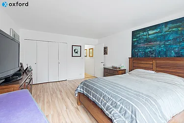 Rented by Oxford Property Group