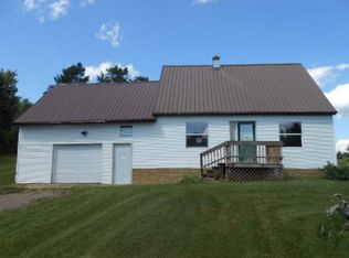 W3192 Stamper Rd, White Lake, WI 54491