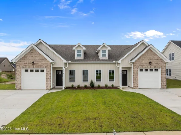 809 Sarah Rebecca Drive #B, Greenville, NC 27834