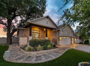 1303 Yaupon Loop, New Braunfels, TX 78132