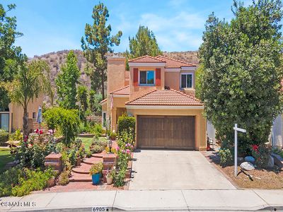 6905 Pecan Ave, Moorpark, CA, 93021