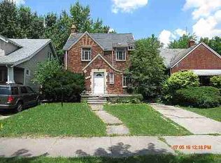 13647 Saratoga St, Detroit, MI 48205