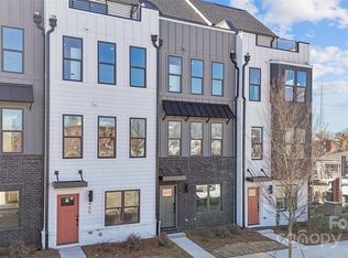 459 Blairhill Rd #2, Charlotte, NC 28217