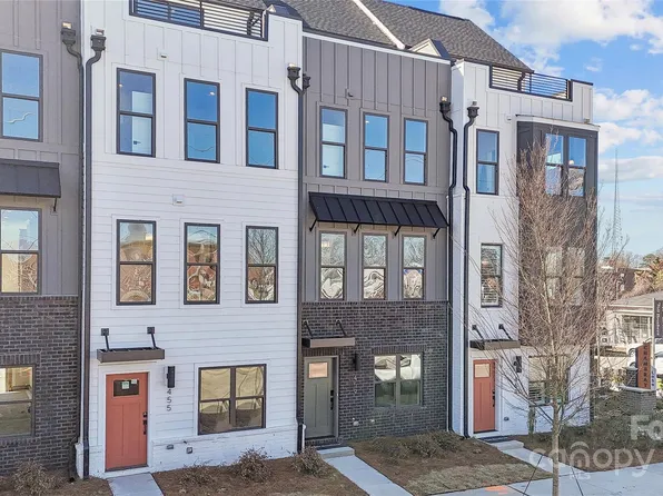 459 Blairhill Rd #2, Charlotte, NC 28217