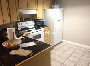1055 Commonwealth Ave #17, Boston, MA 02215