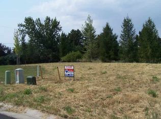 1515 NW Emily St, Pullman, WA 99163