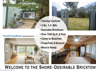 38 Coventry Ct, Brick, NJ 08724