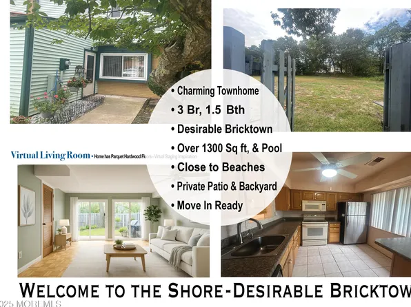 38 Coventry Court, Brick, NJ 08724