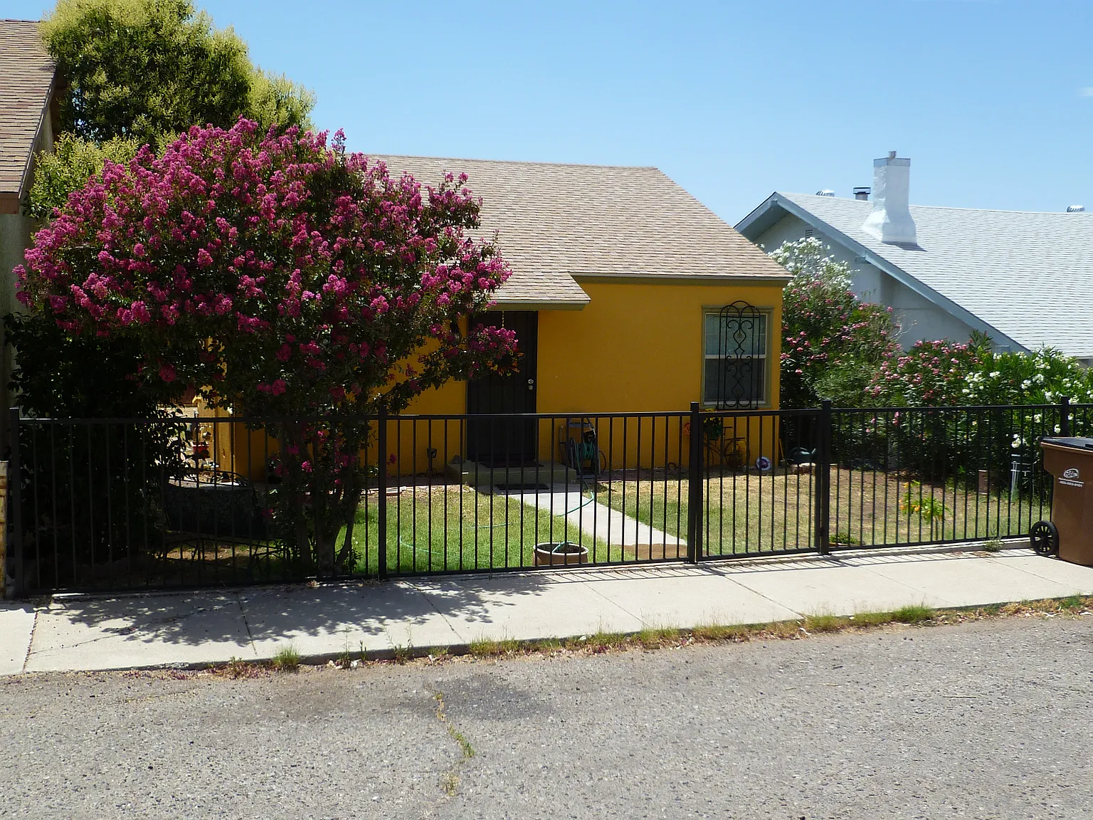 2 bed, 858 sqft, $1,500 — Photo 4
