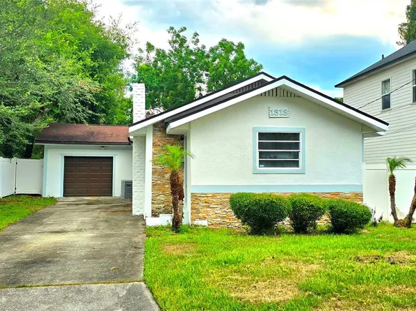 1313 Catherine St, Orlando, FL 32801