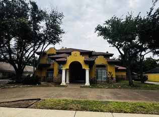 1307 Wingfoot Loop, Laredo, TX 78045