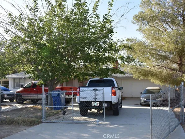 17307 Longmeadow Ave, Lake Los Angeles, CA 93591