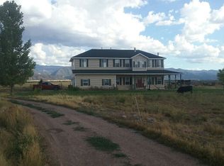 514 E 3000 N, Parowan, UT 84761