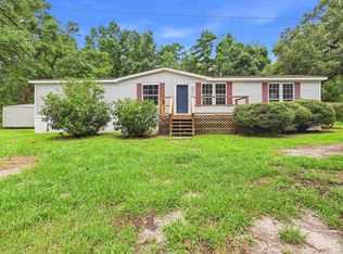 196 Private Rd, Monticello, FL 32344