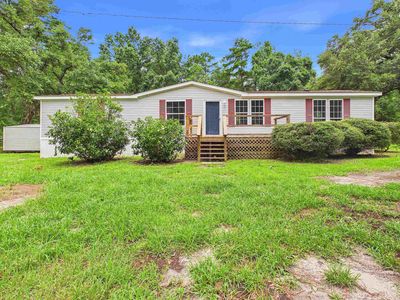 196 Private Rd, Monticello, FL, 32344