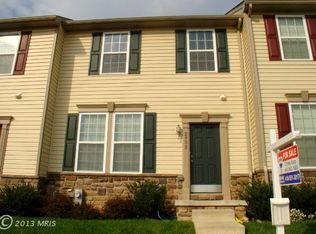 2902 Islay Ct UNIT 144, Abingdon, MD 21009