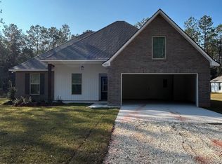 24032 S Bunker Hill Rd, Ponchatoula, LA 70454