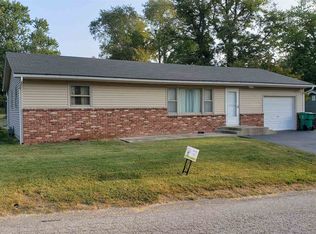 410 W Walls Dr, Bloomington, IN 47403