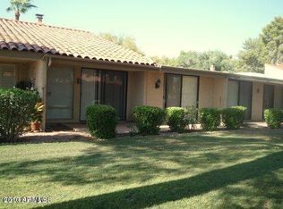 7607 E Bonnie Rose Ave, Scottsdale, AZ 85250