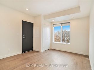 158 Laval St N UNIT 7, Ottawa, ON K1L 7Z4