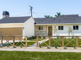 6101 E 23rd St, Long Beach, CA 90815