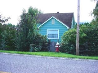 1519 Minkler Rd, Sedro Woolley, WA 98284