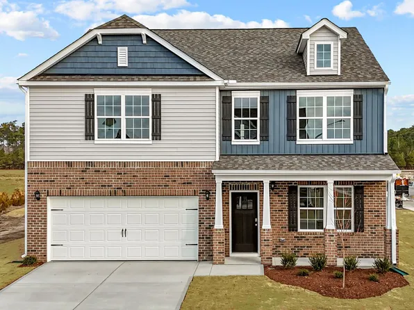 WILMINGTON Plan, East Ridge