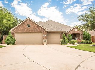 7516 Jackpine Dr, Shady Shores, TX 76208