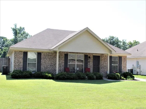 214 Bishop Dr, Millbrook, AL 36054