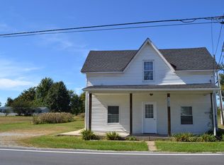 11875 Us Highway 62, Winchester, OH 45697