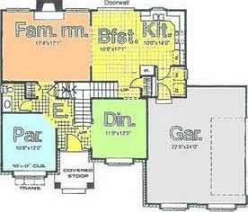 2nd image of 27119 Landmark Dr