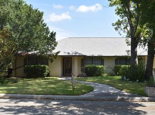 1511 Wildridge Dr, Harker Heights, TX 76548