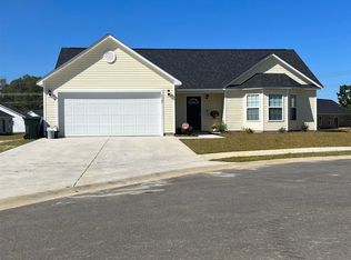 2507 Abacy Ct LOT 63, Conway, SC 29527