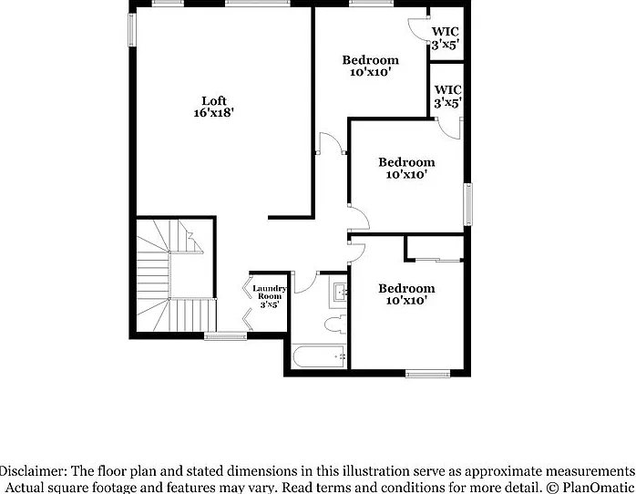 18406 S Copper Basin Dr — Photo 3