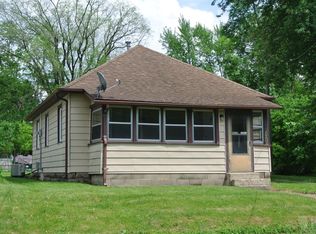 809 S Polk Pl, Mason City, IA 50401