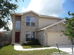 4006 Blue Oak Pass, San Antonio, TX 78223