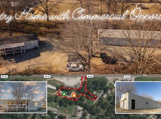 57 Highway 63, Ravenden, AR 72459