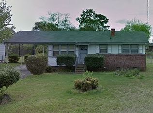 2691 Orchid Ave, North Charleston, SC 29405