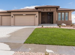 10249 Hewletts Gulch Ct, Colorado Springs, CO 80924