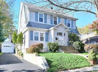 210 Ottawa Ave, Hasbrouck Heights, NJ 07604