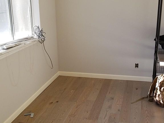 1 of the 3 bedrooms