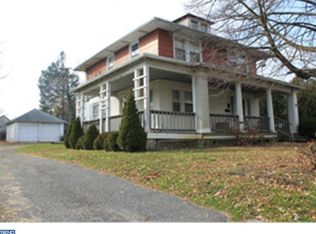 280 Windermere Ave, Lansdowne, PA 19050