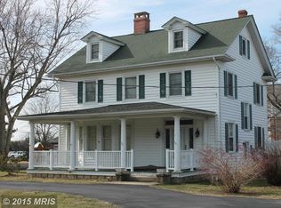 23085 Hollywood Rd, Leonardtown, MD 20650