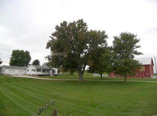10933 17th Rd, Argos, IN 46501