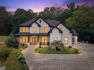 1260 Old Victron School Rd, Hoschton, GA 30548